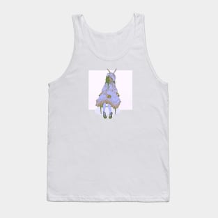 Bunny prophet Tank Top